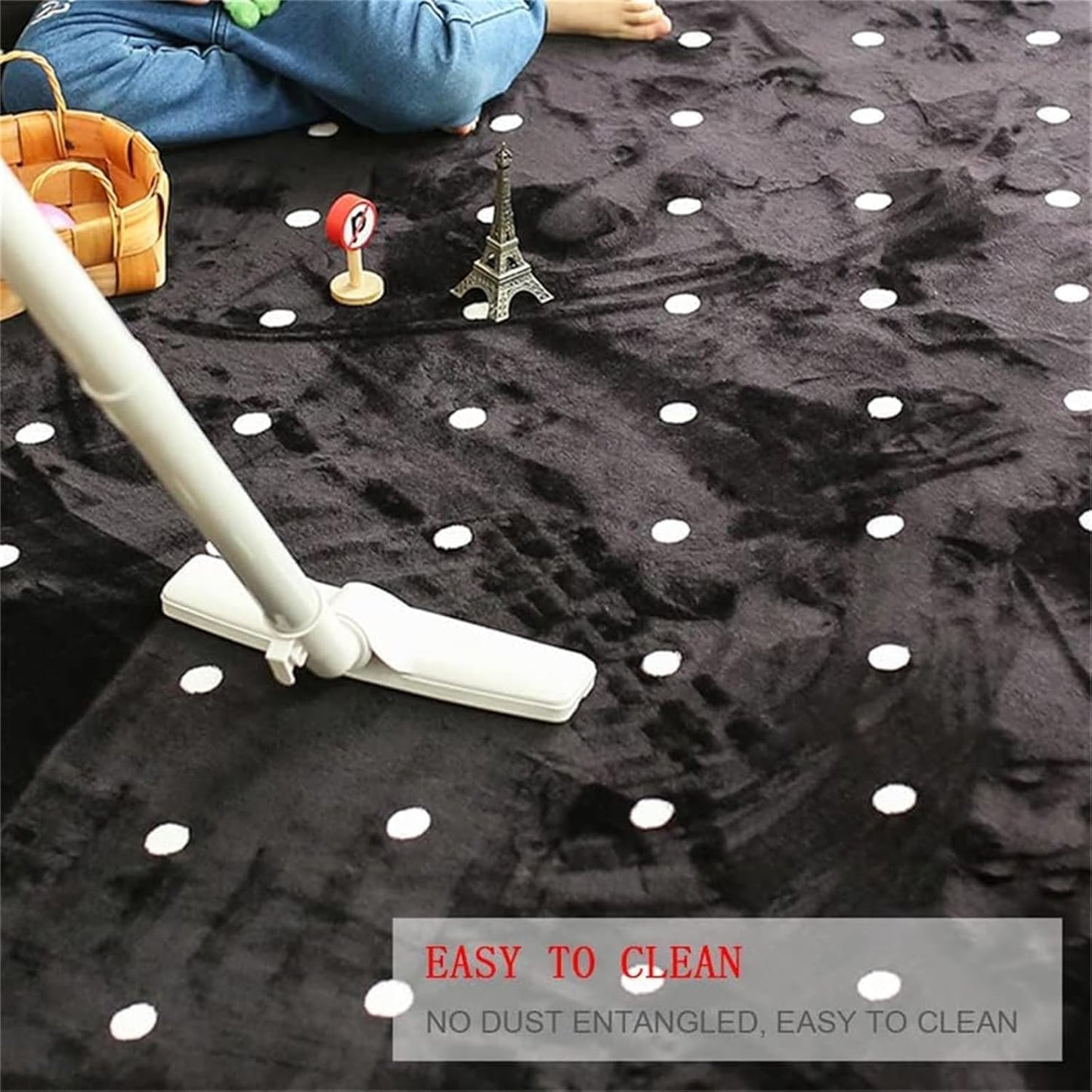 Halloween Round Rug,6ft, Halloween Gothic Rug, Halloween Ghost Rug,Washable Halloween Ghost Decor,for Living Dining Room Office Dining Room Bedroom Goth Halloween Floor Mat。